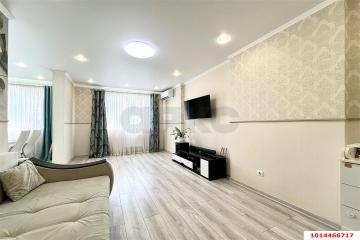 Фото №4: 2-комнатная квартира 65 м² - Краснодар, мкр. жилой комплекс Инсити, ул. Евгении Жигуленко, 11/2