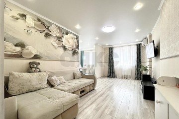 Фото №5: 2-комнатная квартира 65 м² - Краснодар, мкр. жилой комплекс Инсити, ул. Евгении Жигуленко, 11/2