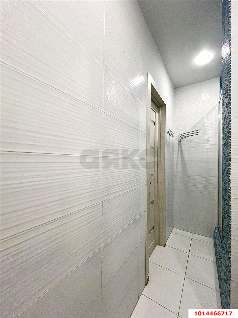 Фото №13: 2-комнатная квартира 65 м² - Краснодар, жилой комплекс Инсити, ул. Евгении Жигуленко, 11/2