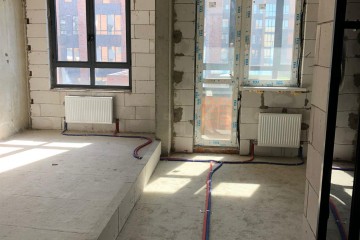 Фото №1: 1-комнатная квартира 36 м² - Краснодар, мкр. Фестивальный, ул. Круговая, 4/1