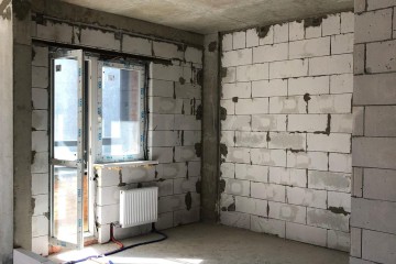 Фото №2: 1-комнатная квартира 36 м² - Краснодар, мкр. Фестивальный, ул. Круговая, 4/1