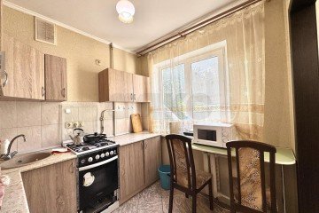 Фото №4: 2-комнатная квартира 47 м² - Краснодар, мкр. Гидростроителей, ул. Гидростроителей, 16