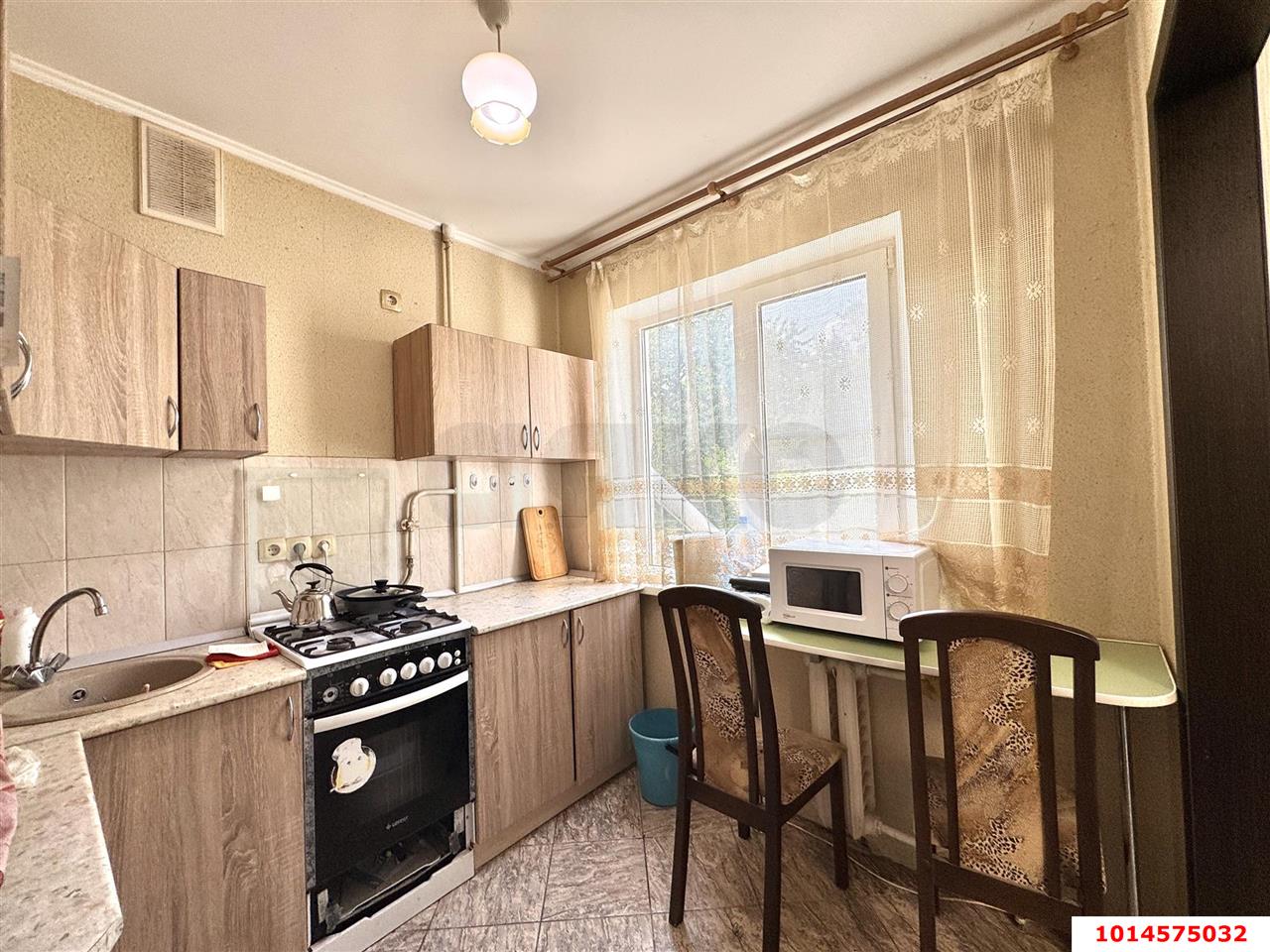 Фото №4: 2-комнатная квартира 51 м² - Краснодар, Гидростроителей, ул. Гидростроителей, 16