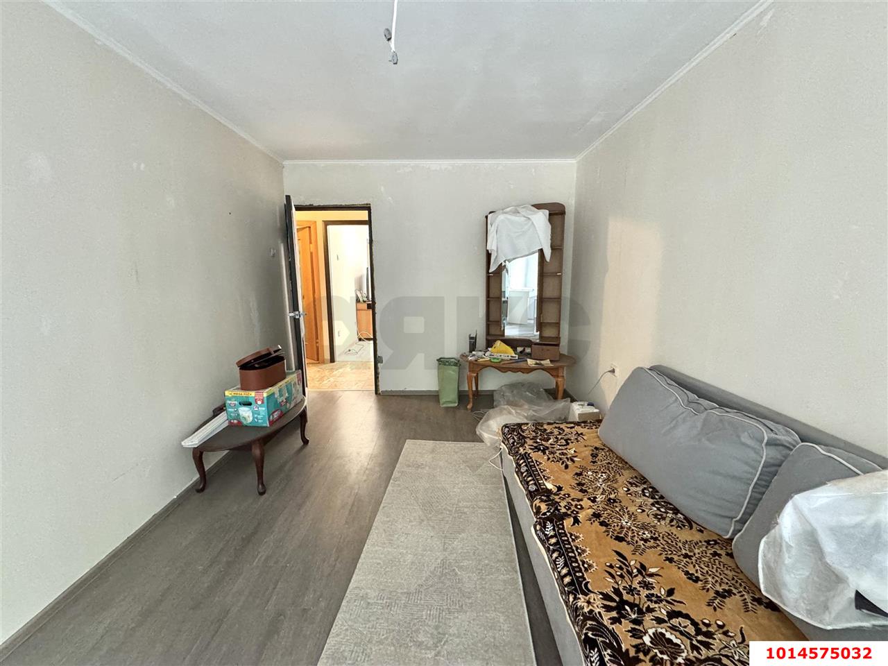 Фото №6: 2-комнатная квартира 51 м² - Краснодар, Гидростроителей, ул. Гидростроителей, 16