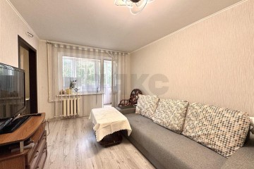 Фото №2: 2-комнатная квартира 51 м² - Краснодар, мкр. Гидростроителей, ул. Гидростроителей, 16