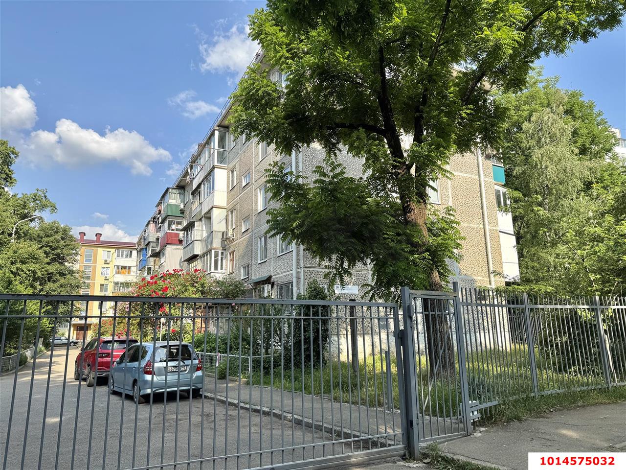 Фото №9: 2-комнатная квартира 51 м² - Краснодар, Гидростроителей, ул. Гидростроителей, 16