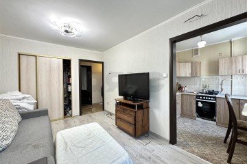 Фото №1: 2-комнатная квартира 47 м² - Краснодар, мкр. Гидростроителей, ул. Гидростроителей, 16