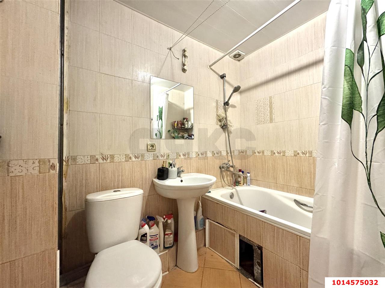 Фото №8: 2-комнатная квартира 51 м² - Краснодар, Гидростроителей, ул. Гидростроителей, 16