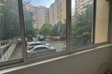 Фото №4: 1-комнатная квартира 38 м² - Краснодар, мкр. Репино, пр-д Репина, 42