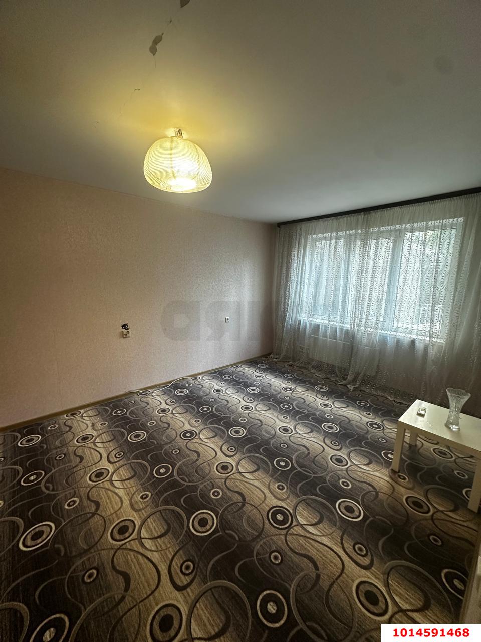 Фото №1: 1-комнатная квартира 38 м² - Краснодар, Репино, пр-д Репина, 42