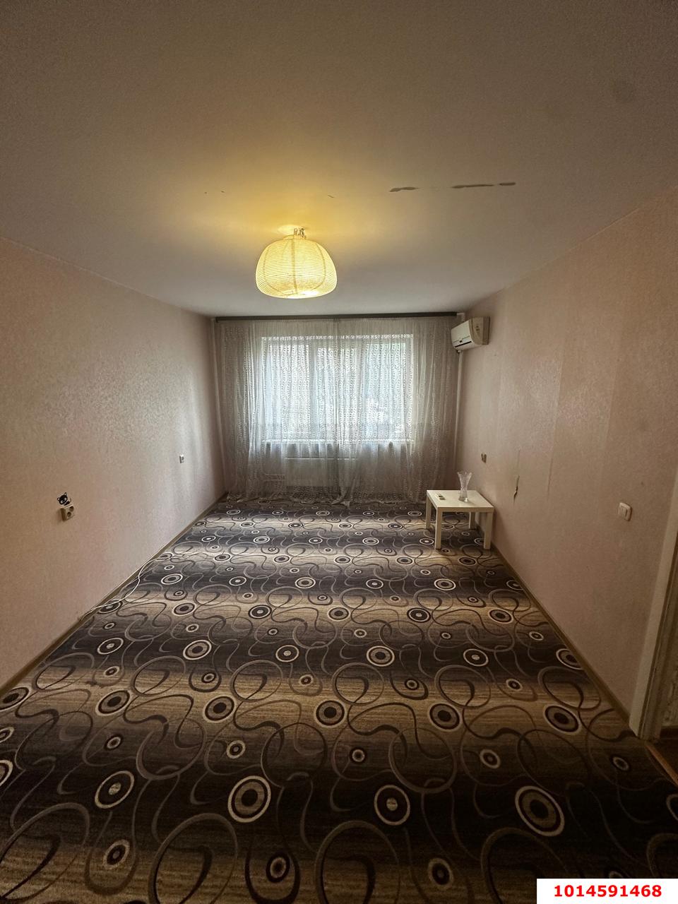 Фото №2: 1-комнатная квартира 38 м² - Краснодар, Репино, пр-д Репина, 42