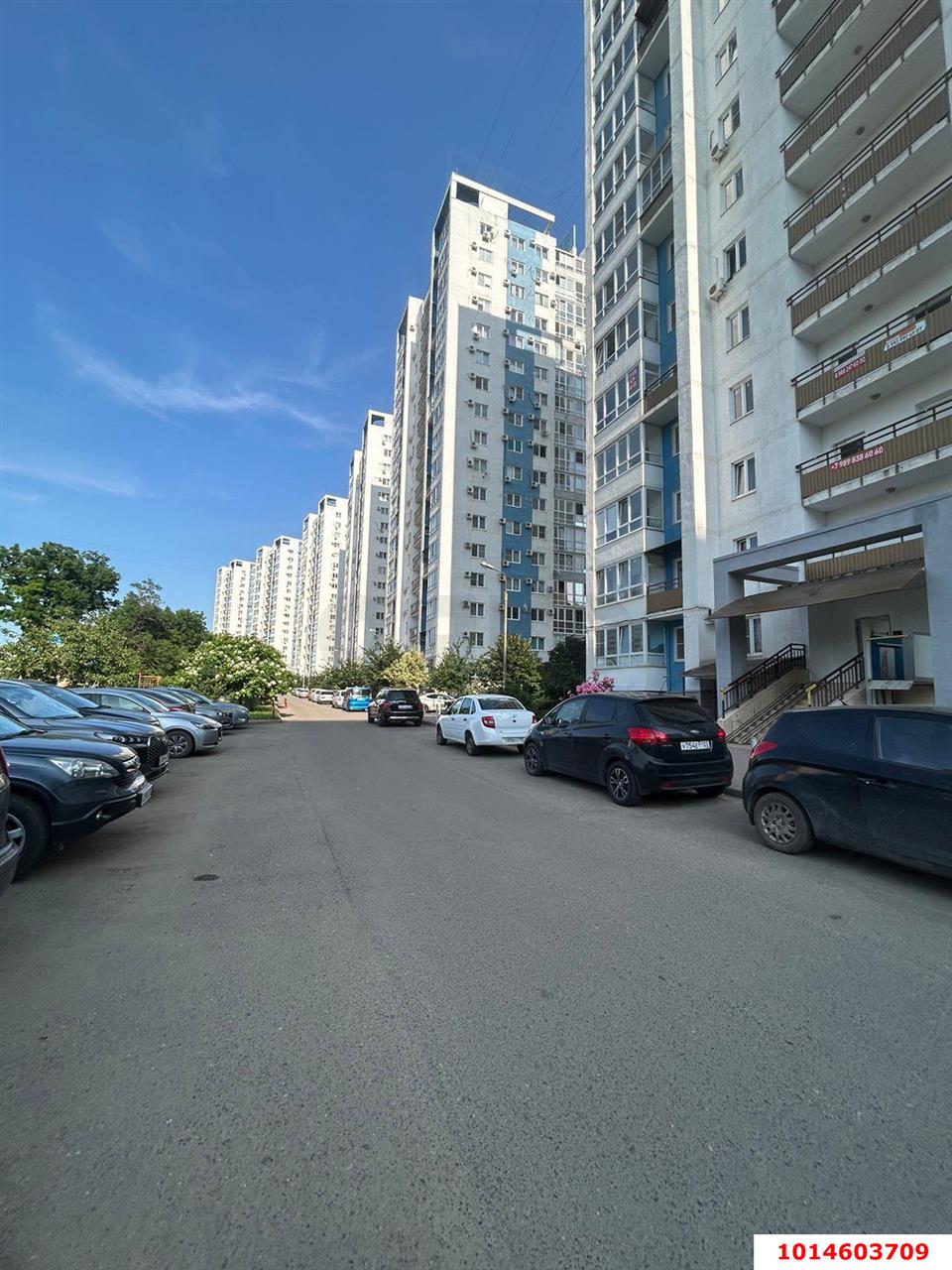 Фото №14: 2-комнатная квартира 59 м² - Краснодар, жилой комплекс Легенда, ул. имени 40-летия Победы, 135