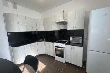 Фото №2: 2-комнатная квартира 59 м² - Краснодар, мкр. жилой комплекс Легенда, ул. имени 40-летия Победы, 135