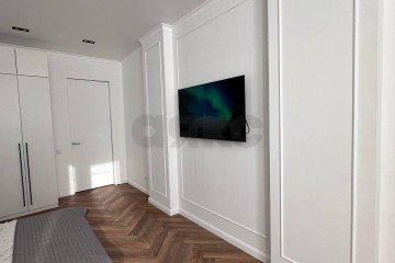 Фото №4: 1-комнатная квартира 51 м² - Краснодар, мкр. Солнечный, ул. Архитектора Петина, 12