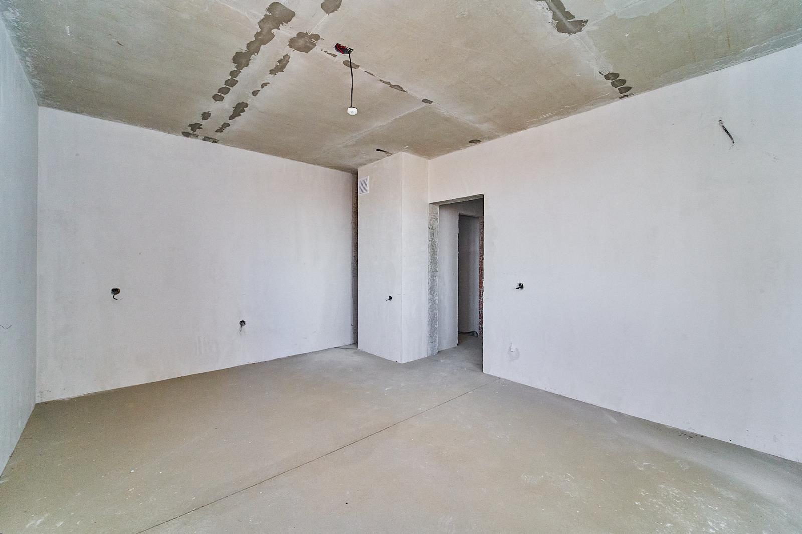 Фото №7: 2-комнатная квартира 51 м² - Краснодар, Прикубанский внутригородской округ, мкр. жилой комплекс Ракурс, ул. имени Героя Ростовского, 8