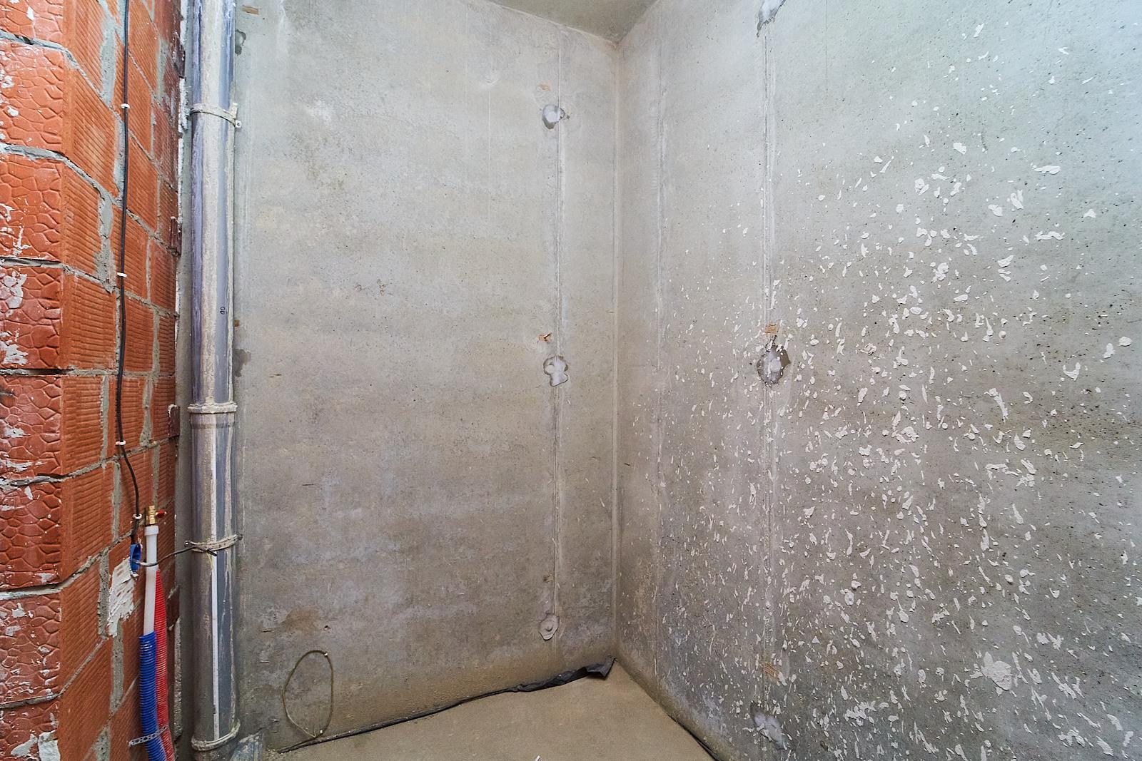 Фото №12: 2-комнатная квартира 51 м² - Краснодар, Прикубанский внутригородской округ, мкр. жилой комплекс Ракурс, ул. имени Героя Ростовского, 8