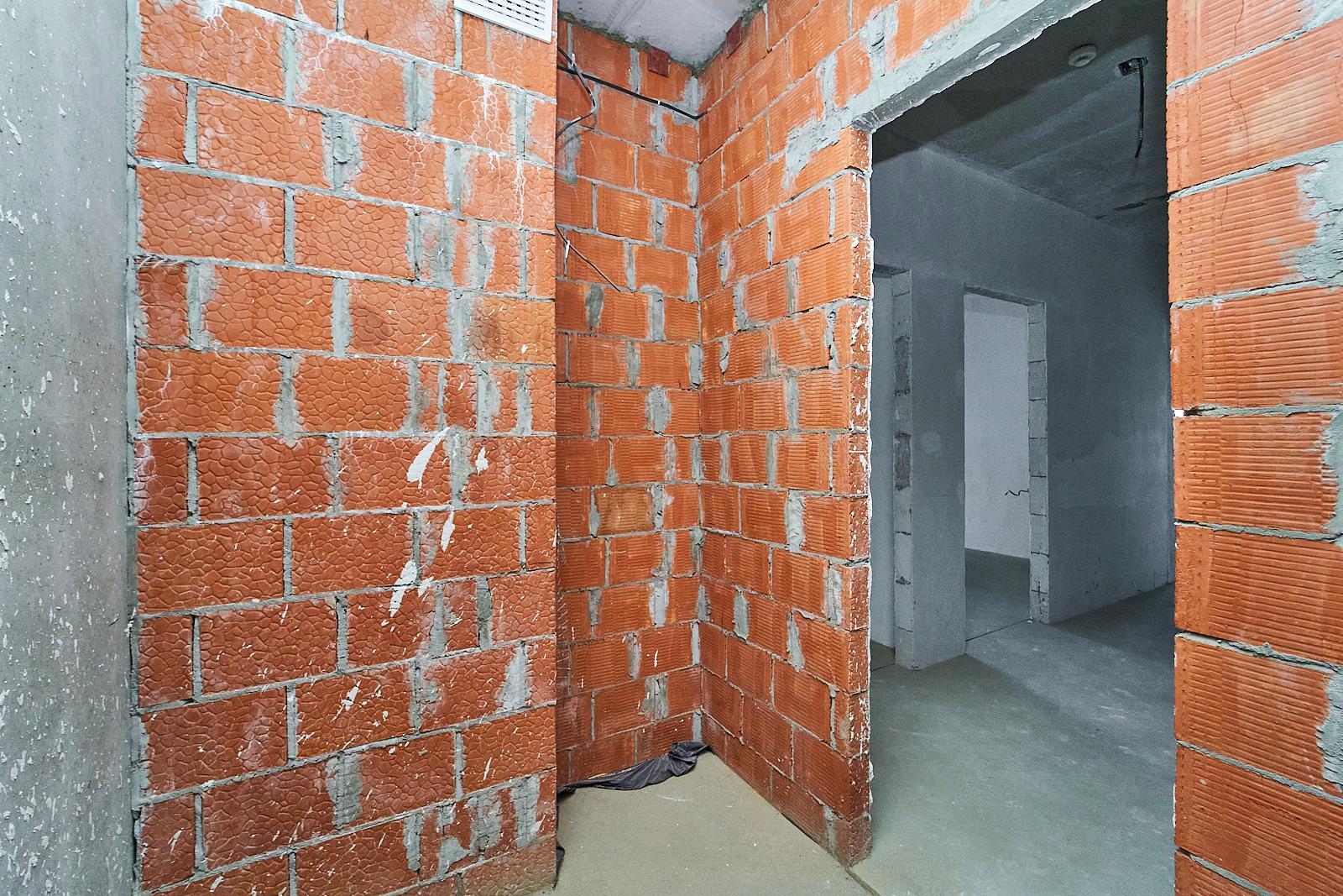 Фото №11: 2-комнатная квартира 51 м² - Краснодар, Прикубанский внутригородской округ, мкр. жилой комплекс Ракурс, ул. имени Героя Ростовского, 8