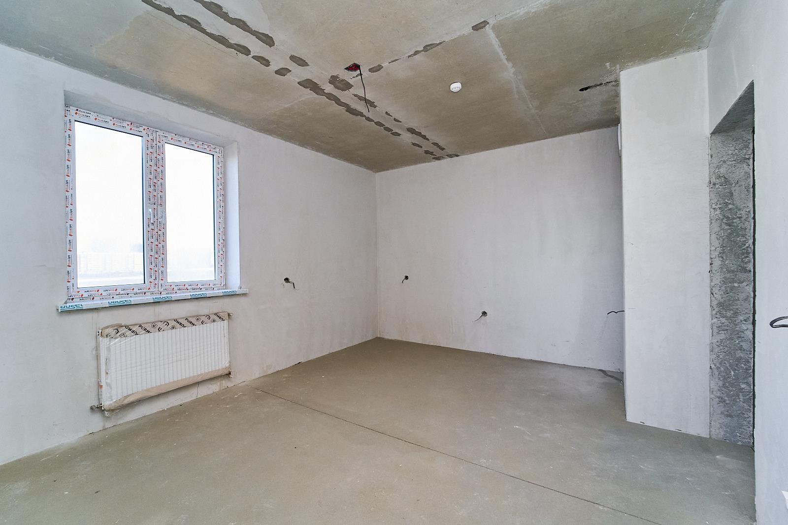 Фото №6: 2-комнатная квартира 51 м² - Краснодар, Прикубанский внутригородской округ, мкр. жилой комплекс Ракурс, ул. имени Героя Ростовского, 8