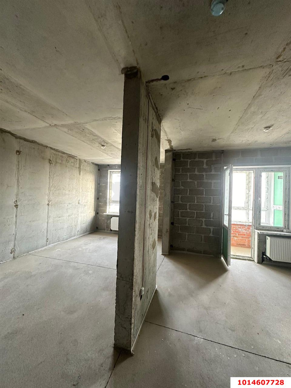 Фото №10: 1-комнатная квартира 37 м² - Краснодар, жилой комплекс Новелла, ул. Питерская, 40