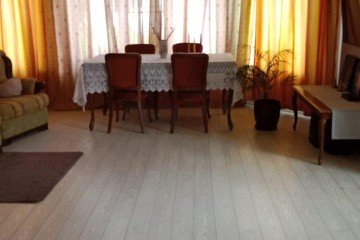 Фото №5: Дом 116 м² - Дорожник, мкр. Прикубанский внутригородской округ, ул. Вишнёвая, 7