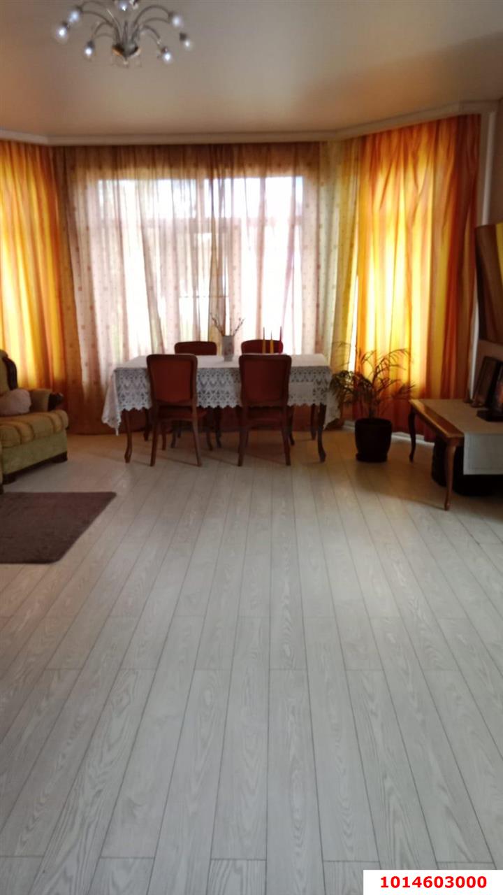 Фото №5: Дом 116 м² + 2.99 сот. - Дорожник, Прикубанский внутригородской округ, ул. Вишнёвая, 7