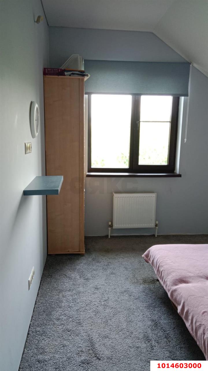 Фото №10: Дом 116 м² + 2.99 сот. - Дорожник, Прикубанский внутригородской округ, ул. Вишнёвая, 7