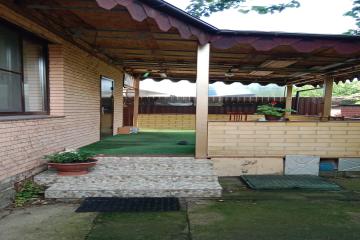 Фото №4: Дом 116 м² - Дорожник, мкр. Прикубанский внутригородской округ, ул. Вишнёвая, 7