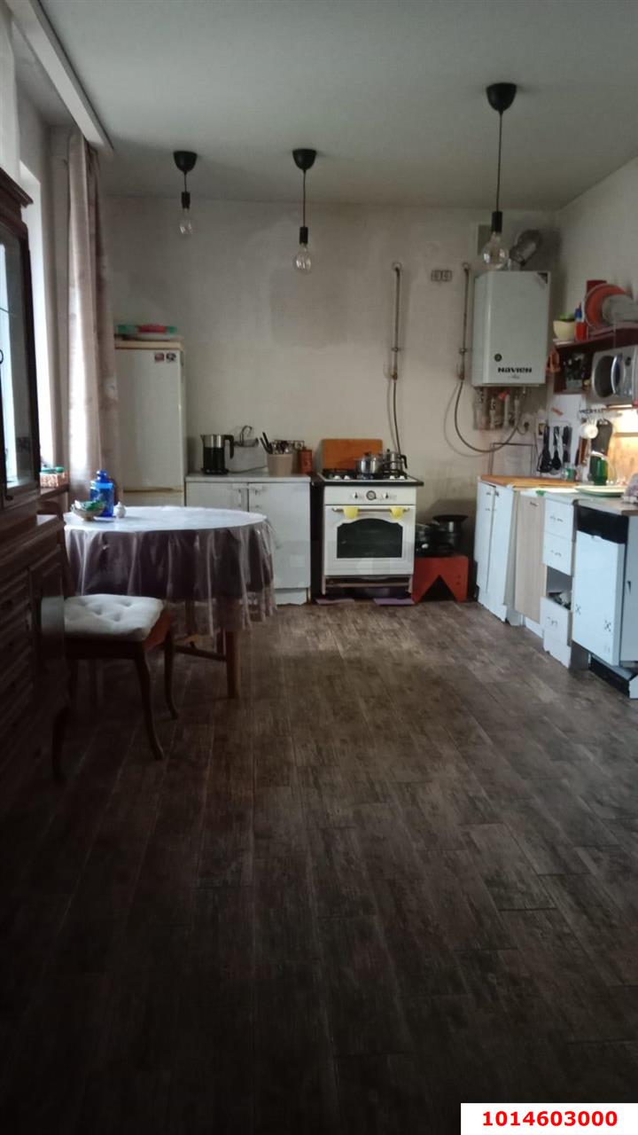 Фото №7: Дом 116 м² + 2.99 сот. - Дорожник, Прикубанский внутригородской округ, ул. Вишнёвая, 7