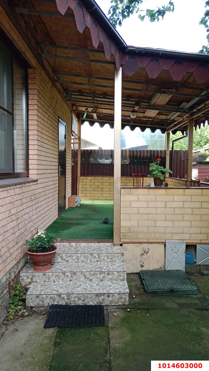 Фото №4: Дом 116 м² + 2.99 сот. - Дорожник, Прикубанский внутригородской округ, ул. Вишнёвая, 7