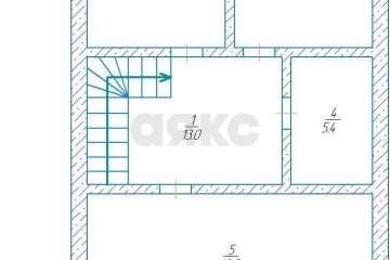 Фото №3: Дом 116 м² - Дорожник, мкр. Прикубанский внутригородской округ, ул. Вишнёвая, 7