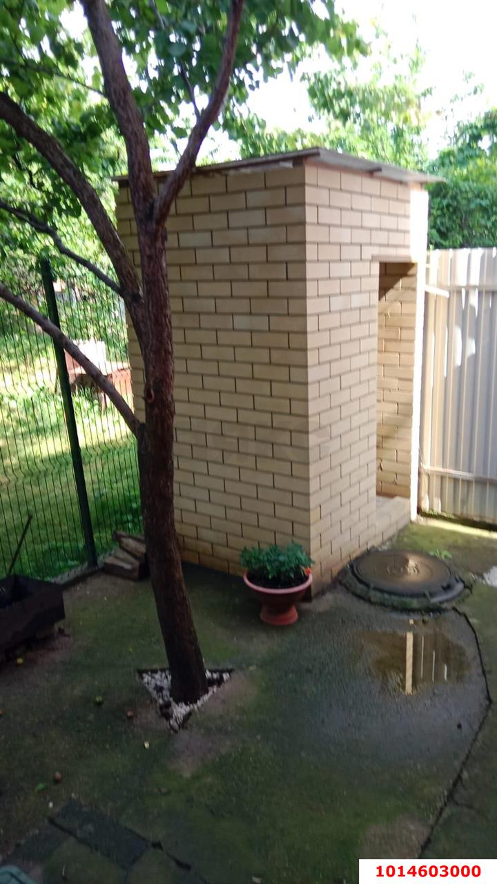 Фото №8: Дом 116 м² + 2.99 сот. - Дорожник, Прикубанский внутригородской округ, ул. Вишнёвая, 7