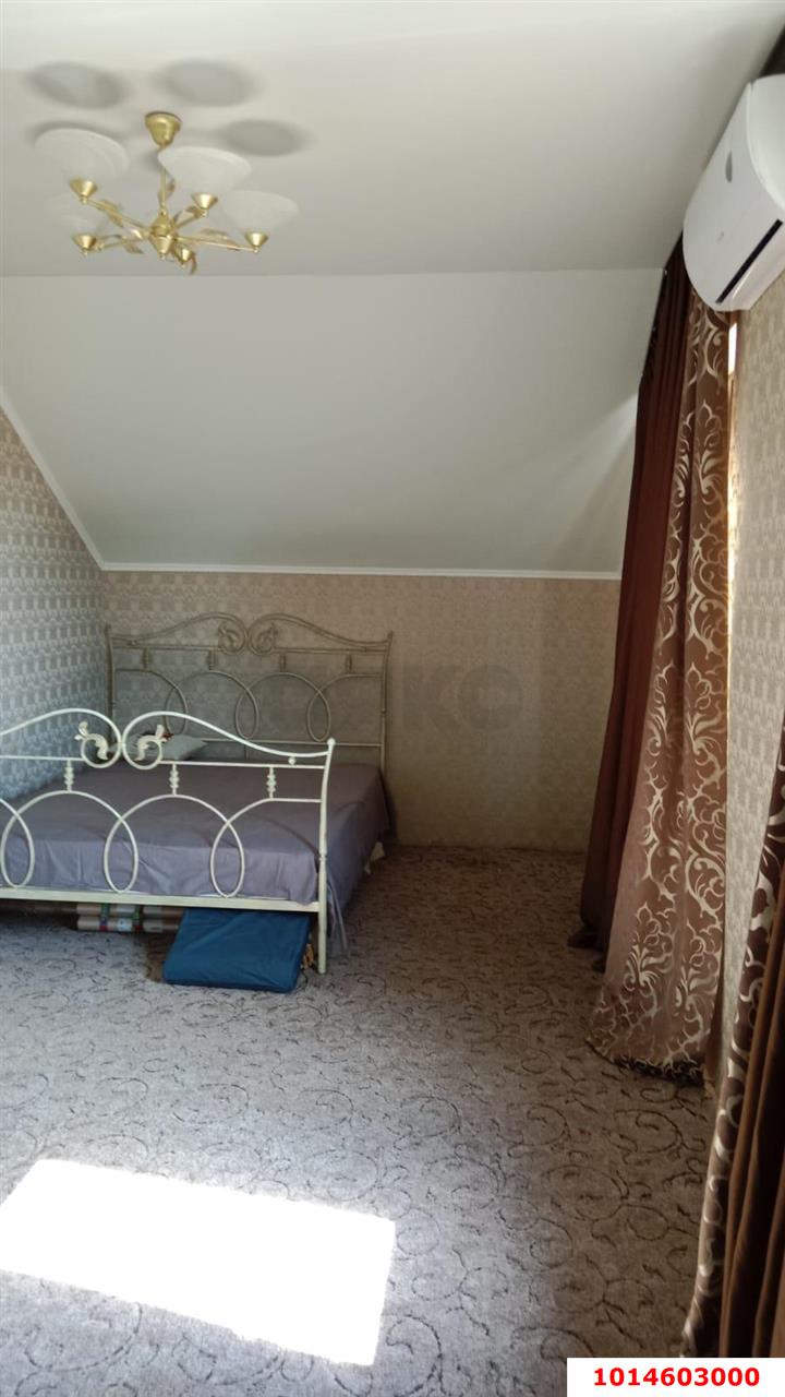 Фото №5: Дом 116 м² + 2.99 сот. - Дорожник, Прикубанский внутригородской округ, ул. Вишнёвая, 7