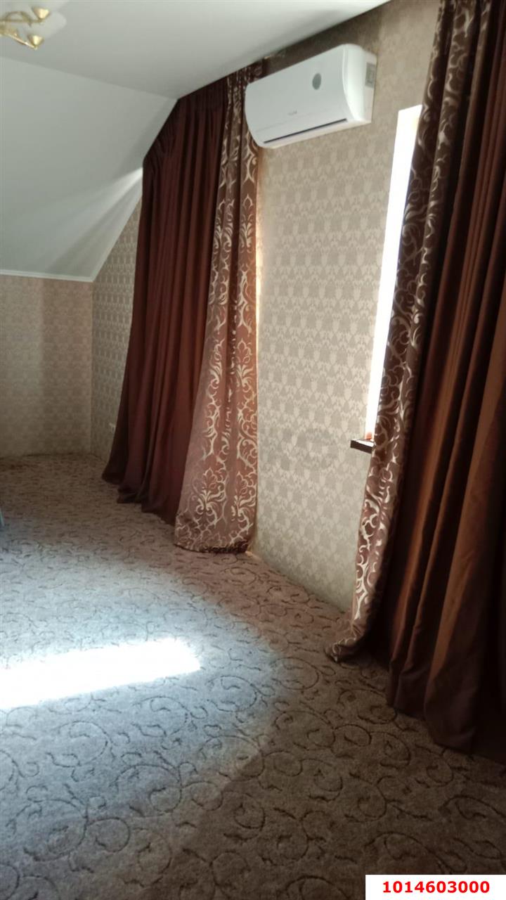 Фото №6: Дом 116 м² + 2.99 сот. - Дорожник, Прикубанский внутригородской округ, ул. Вишнёвая, 7