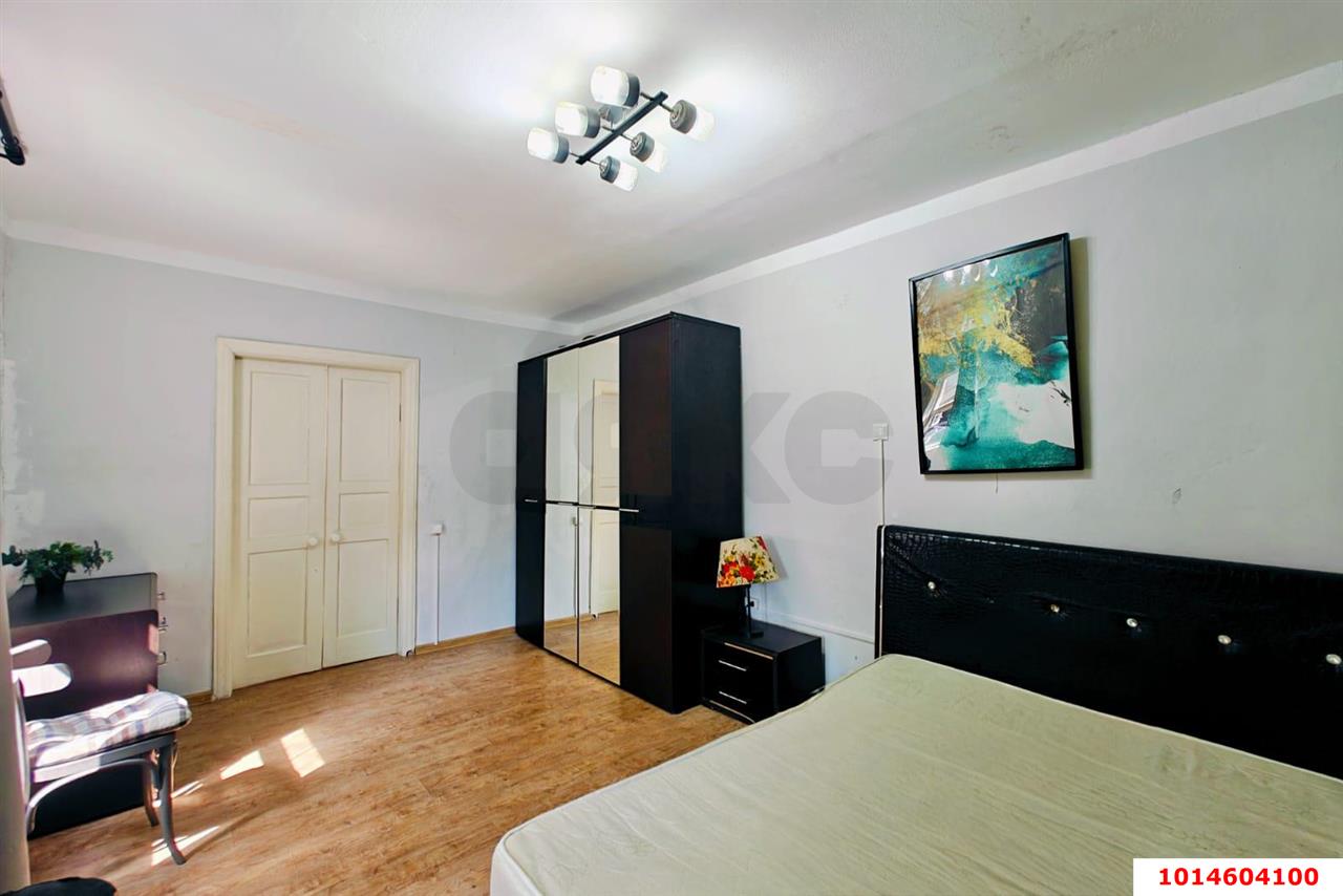 Фото №16: Дом 100 м² + 3 сот. - Краснодар, Центральный, ул. Длинная, 165