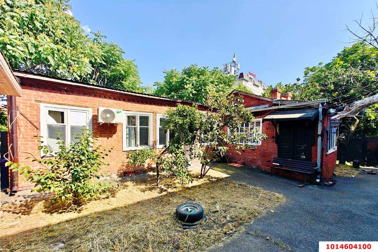 Фото №5: Дом 100 м² + 3 сот. - Краснодар, Центральный, ул. Длинная, 165