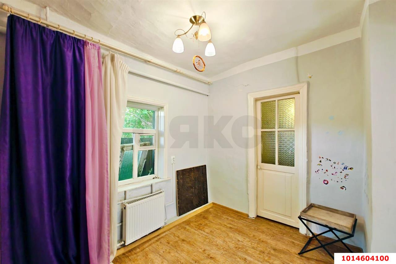 Фото №14: Дом 100 м² + 3 сот. - Краснодар, Центральный, ул. Длинная, 165