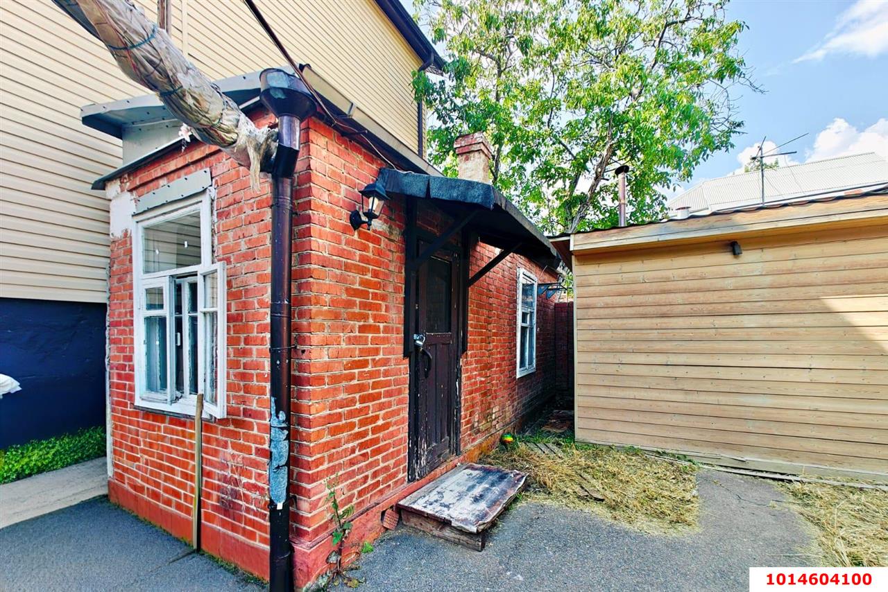 Фото №7: Дом 100 м² + 3 сот. - Краснодар, Центральный, ул. Длинная, 165