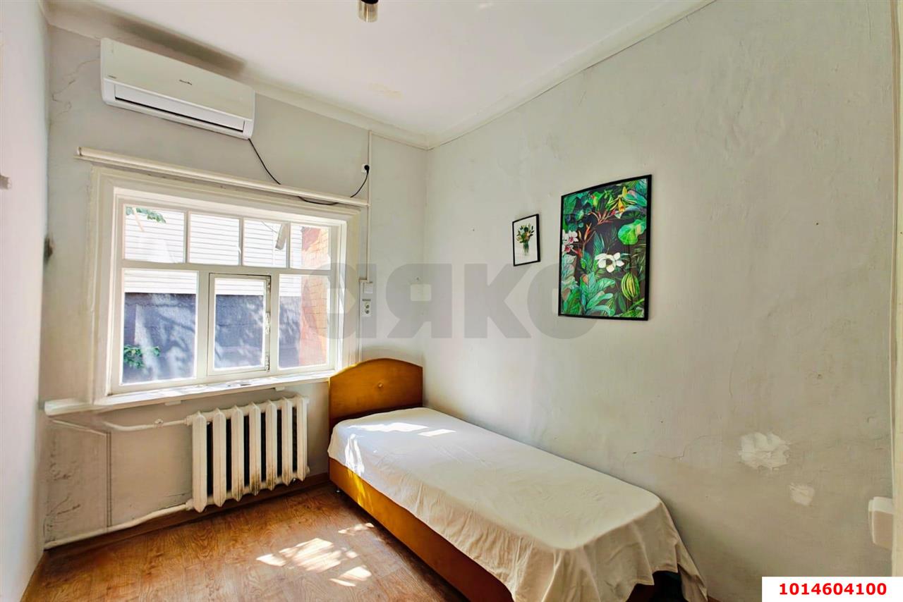 Фото №15: Дом 100 м² + 3 сот. - Краснодар, Центральный, ул. Длинная, 165