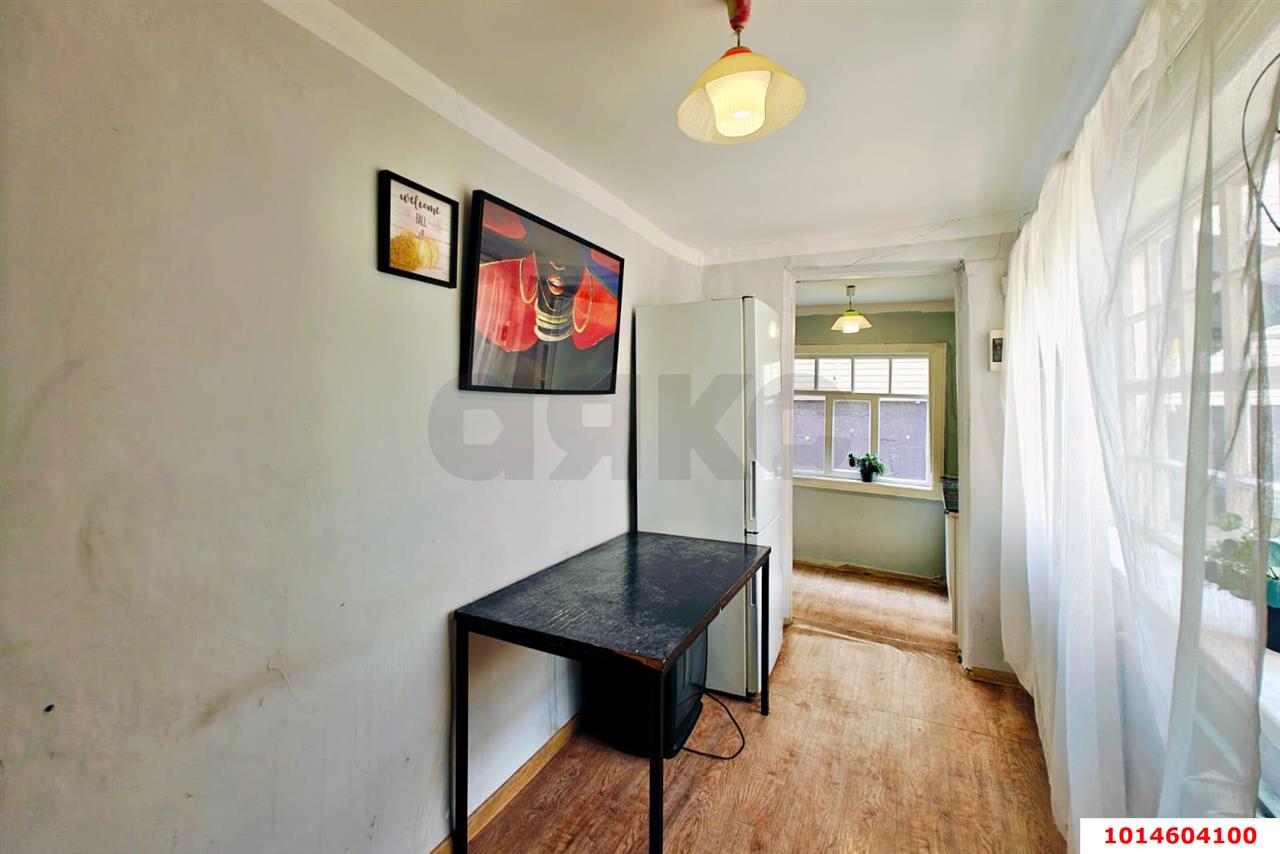 Фото №12: Дом 100 м² + 3 сот. - Краснодар, Центральный, ул. Длинная, 165