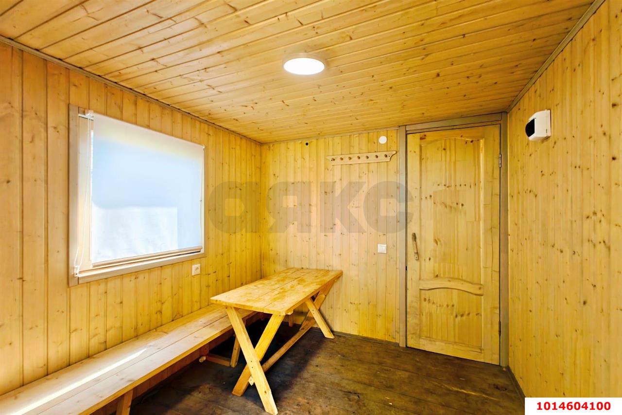 Фото №9: Дом 100 м² + 3 сот. - Краснодар, Центральный, ул. Длинная, 165