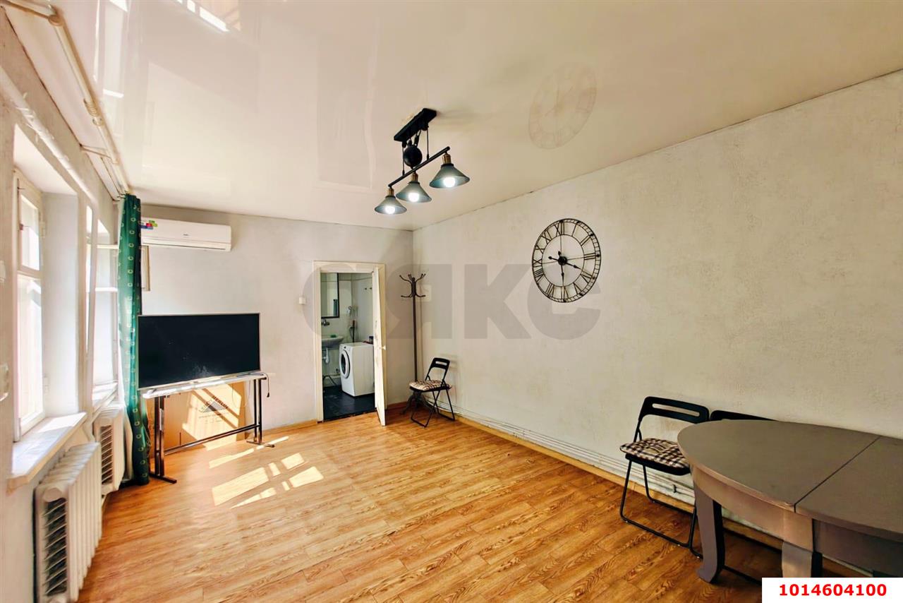 Фото №3: Дом 100 м² + 3 сот. - Краснодар, Центральный, ул. Длинная, 165