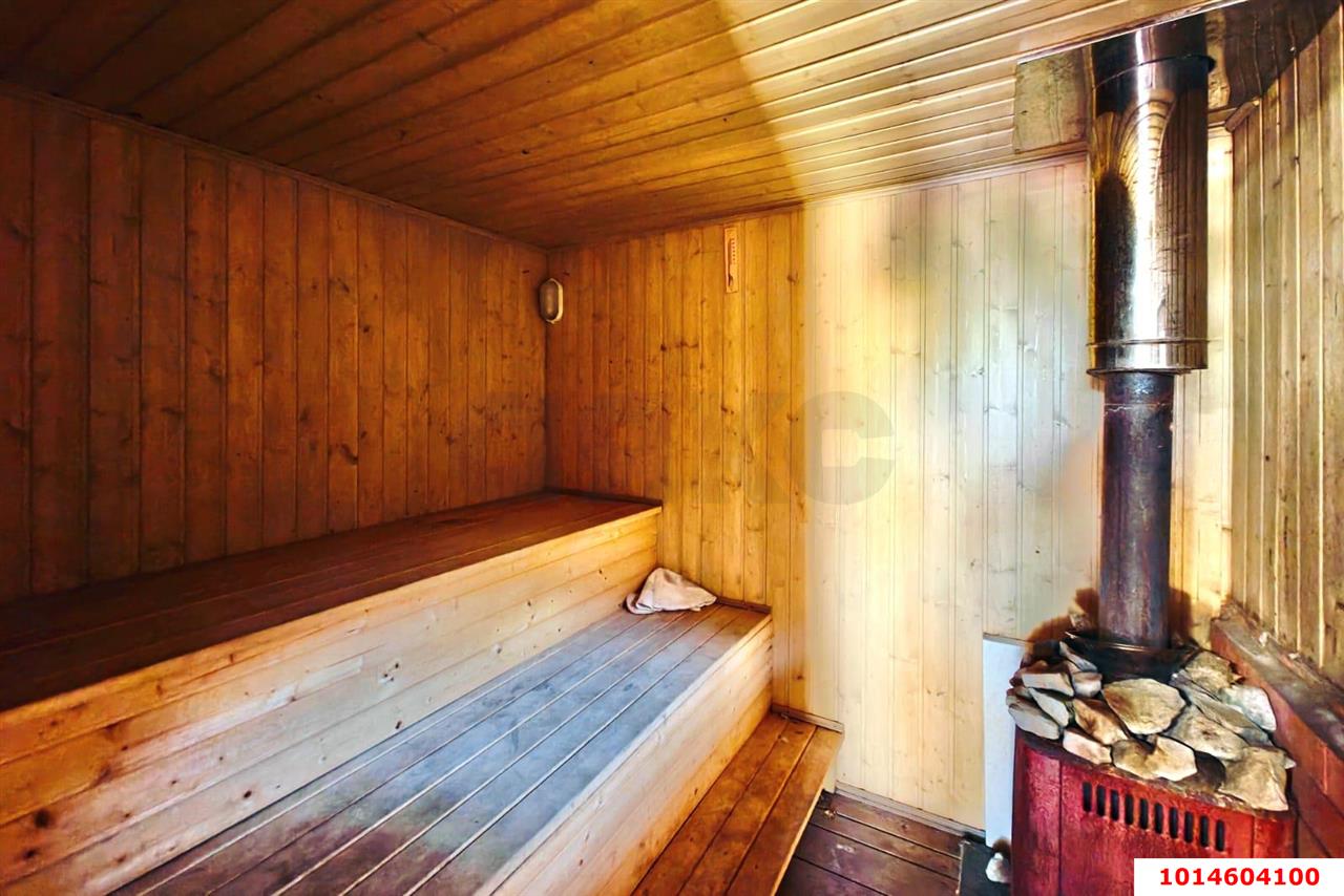 Фото №8: Дом 100 м² + 3 сот. - Краснодар, Центральный, ул. Длинная, 165