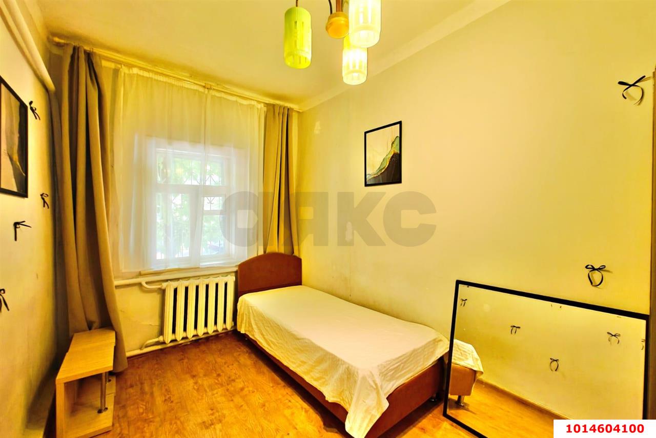 Фото №13: Дом 100 м² + 3 сот. - Краснодар, Центральный, ул. Длинная, 165