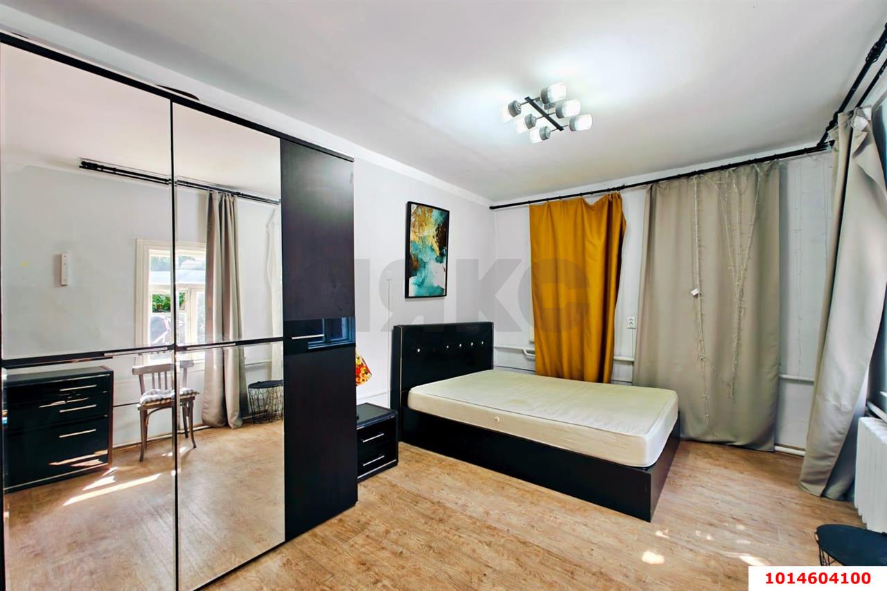 Фото №17: Дом 100 м² + 3 сот. - Краснодар, Центральный, ул. Длинная, 165