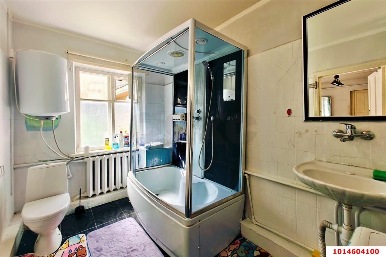 Фото №4: Дом 100 м² + 3 сот. - Краснодар, Центральный, ул. Длинная, 165