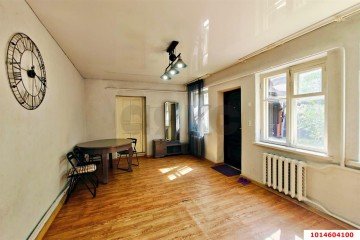 Фото №1: Дом 100 м² - Краснодар, мкр. Центральный, ул. Длинная, 165