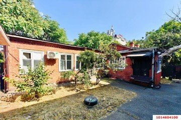 Фото №5: Дом 100 м² - Краснодар, мкр. Центральный, ул. Длинная, 165