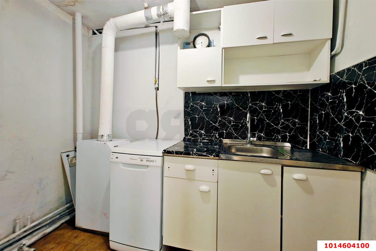 Фото №10: Дом 100 м² + 3 сот. - Краснодар, Центральный, ул. Длинная, 165