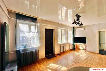 Фото №2: Дом 100 м² - Краснодар, мкр. Центральный, ул. Длинная, 165