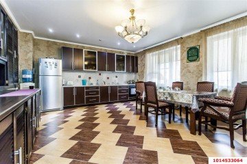 Фото №2: Дом 370 м² - Краснодар, мкр. Дубинка, ул. КИМ, 155